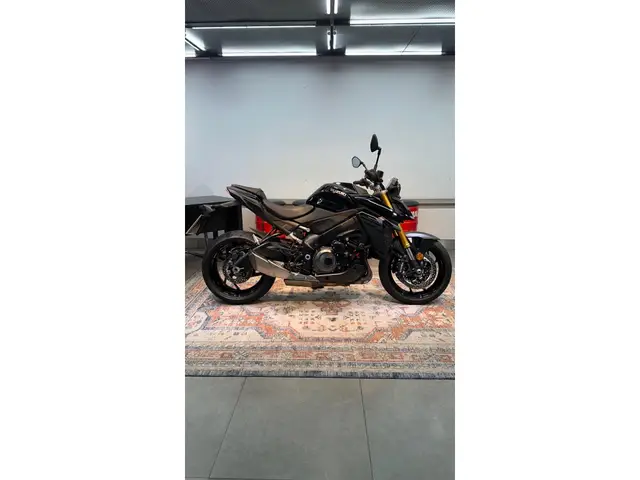 Moto Suzuki GSX S 1000 2025 ABS