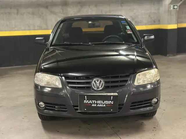 Carro Volkswagen Gol 2013 Novo  1.0 TEC (Flex) 2p