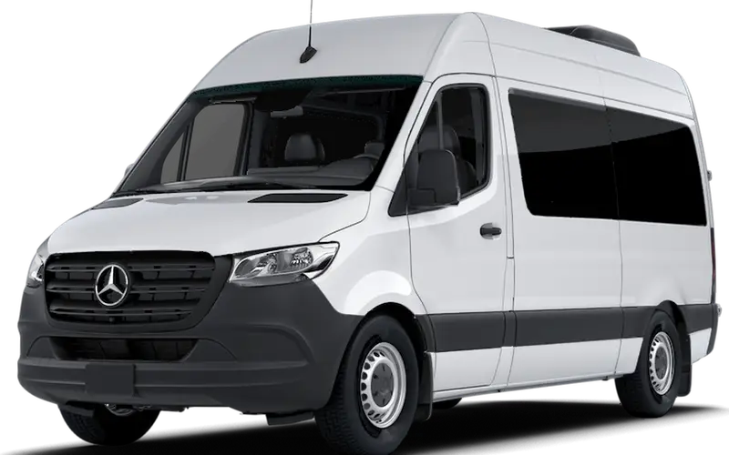 Mercedes-Benz Sprinter VAN 516 CDI 20+1 (lugares) K54A UP1