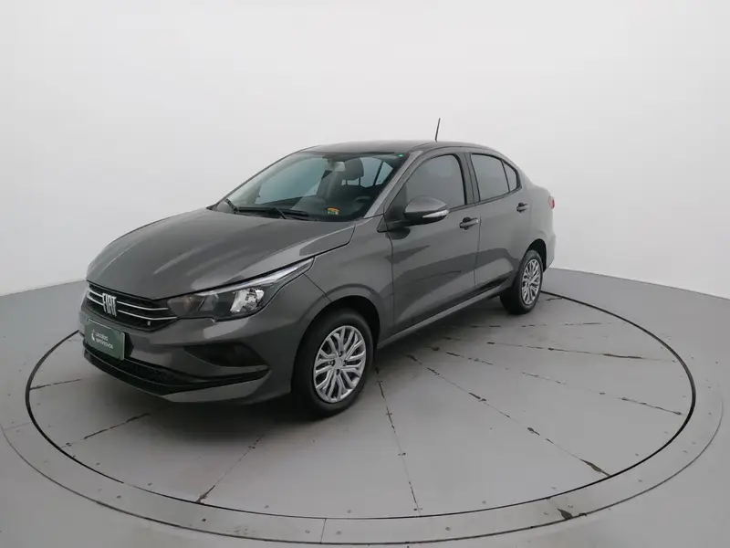 Fiat Cronos Drive 1.3