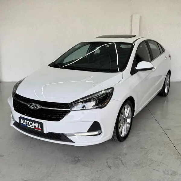 Carro CAOA Chery Arrizo 5 2020 1.5T RXT (Aut)