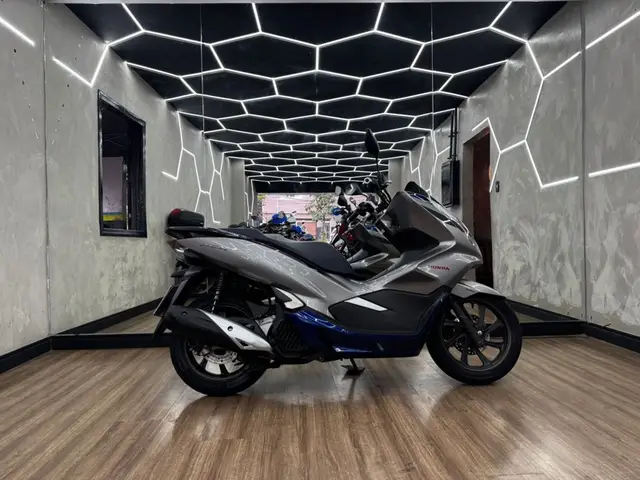 Moto Honda PCX 150 2020 Sport