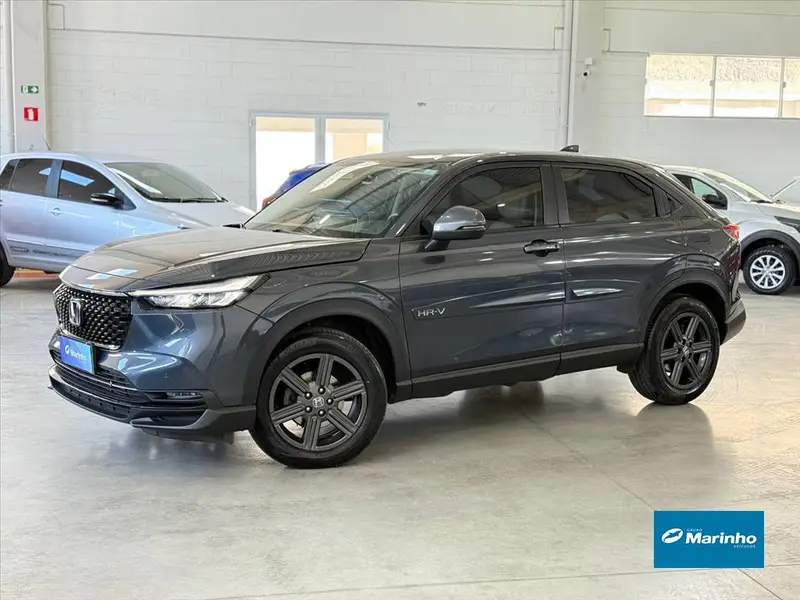 Honda HR-V Advance 1.5 Turbo