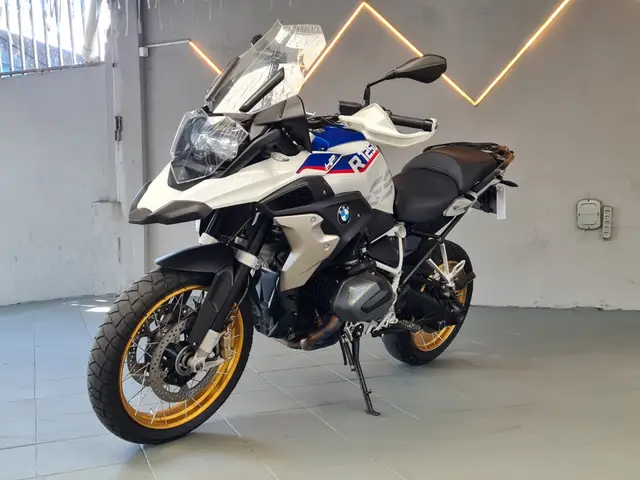 Moto BMW R 1250 GS 2020 Adventure Premium