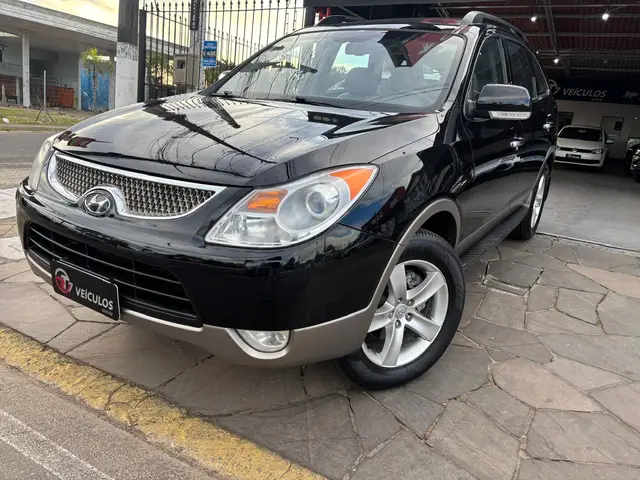 Carro Hyundai Veracruz 2011 GLS 3.8 V6