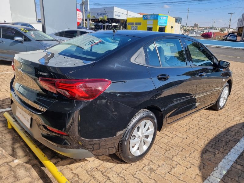 Onix Plus 1.0 LTZ Turbo (Flex)