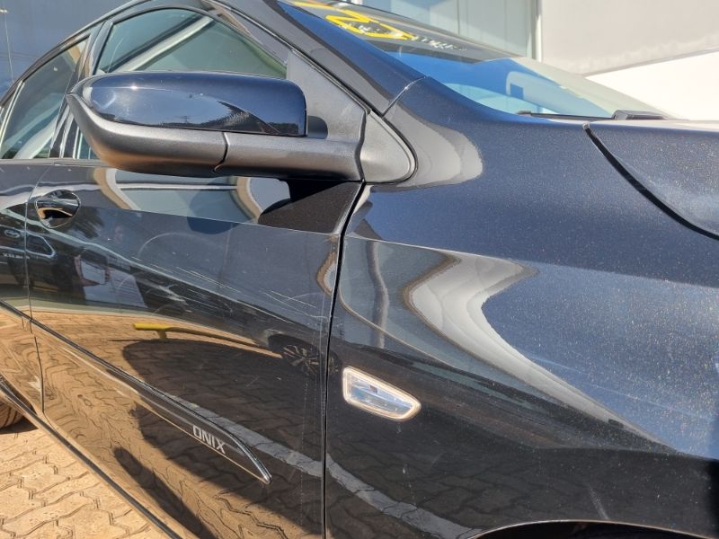 Onix Plus 1.0 LTZ Turbo (Flex)