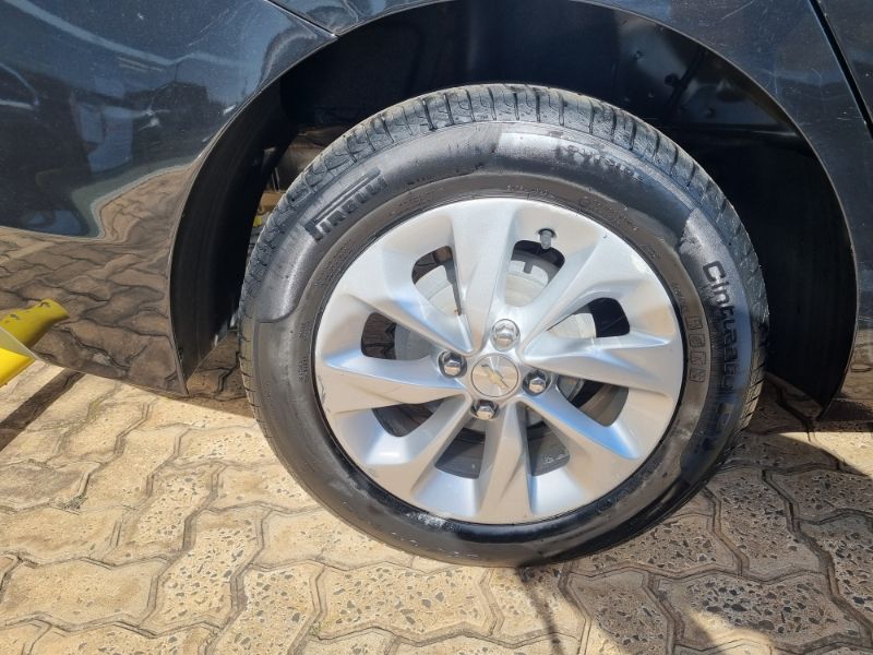 Onix Plus 1.0 LTZ Turbo (Flex)