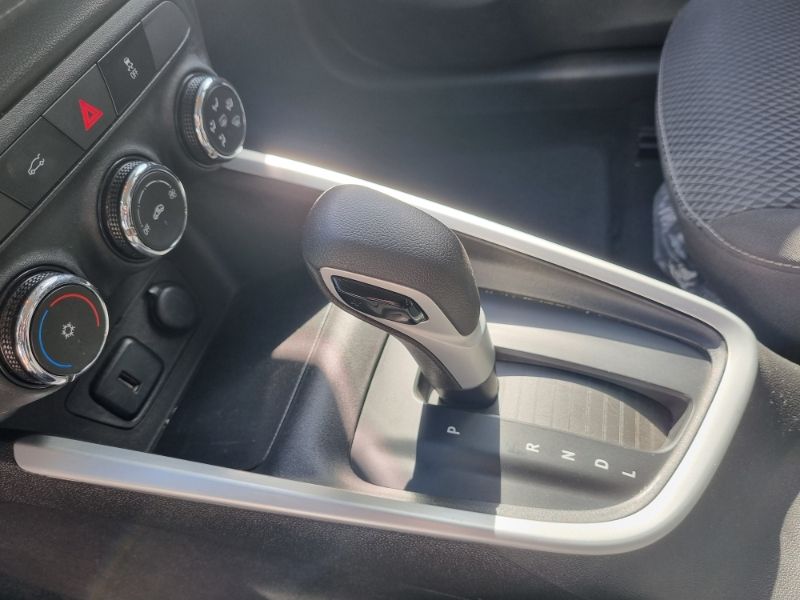 Onix Plus 1.0 LTZ Turbo (Flex)