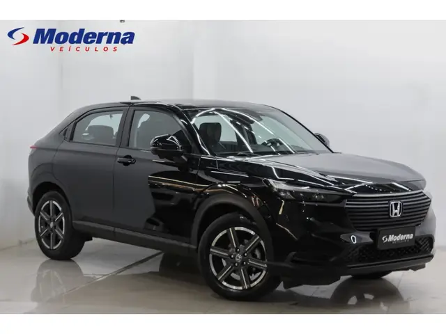 Carro Honda HR-V 2023 EX 1.5 I-VTEC CVT