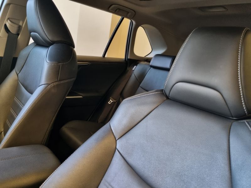 RAV4  SX Connect 2.5 (Híbrido)