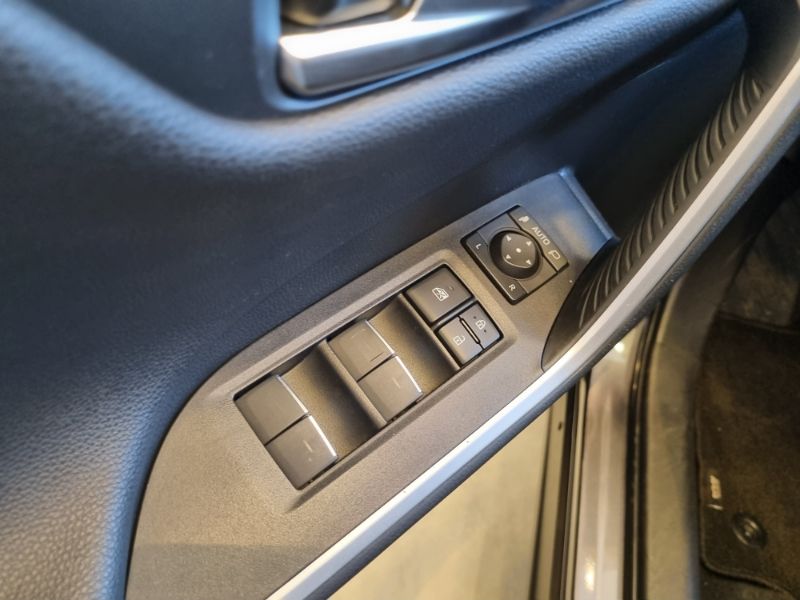 RAV4  SX Connect 2.5 (Híbrido)