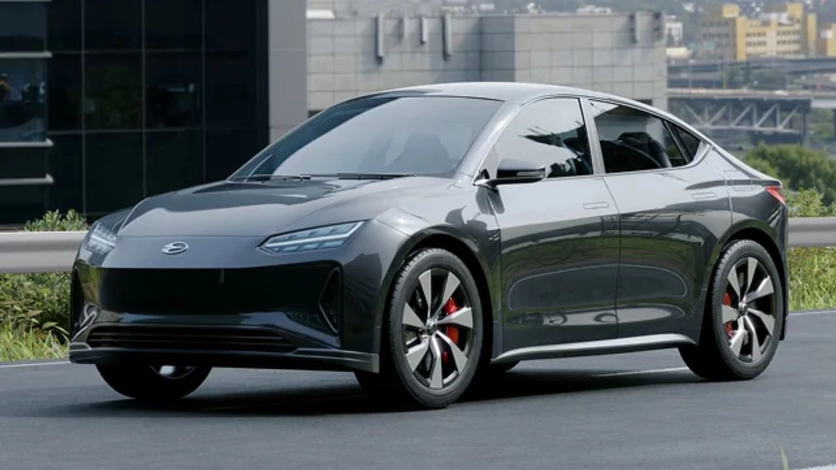 Lecar usará motor de Kardian como gerador de energia para o motor elétrico