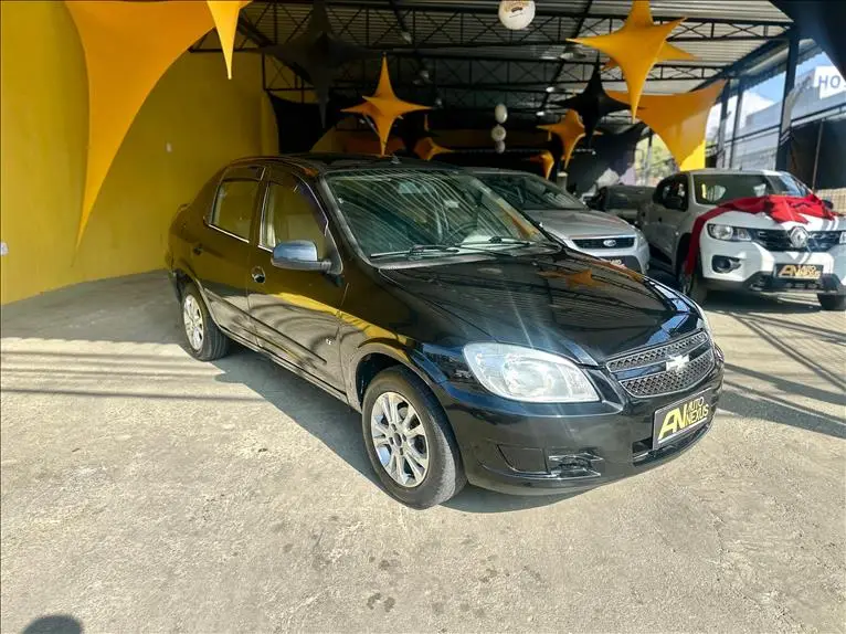 Chevrolet 1.4 LT SPE/4