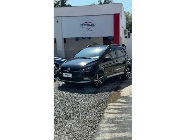 Carro Volkswagen Fox 2022 1.6 MSI Xtreme (Flex)