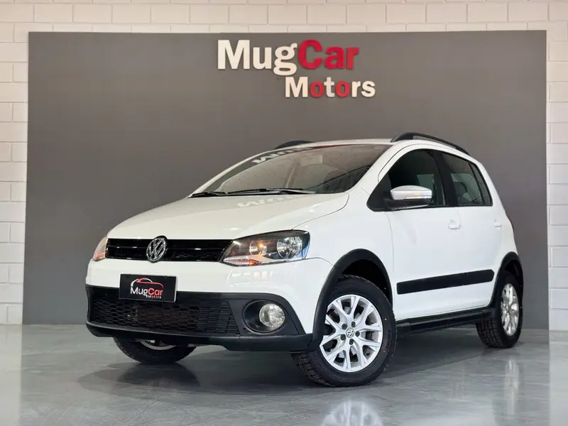 Volkswagen I-Motion 1.6 VHT (Flex)