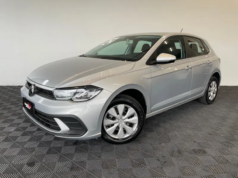 Volkswagen MPI (Flex)