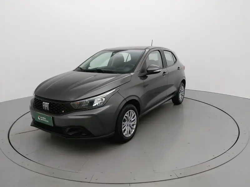 Fiat Argo Drive 1.0