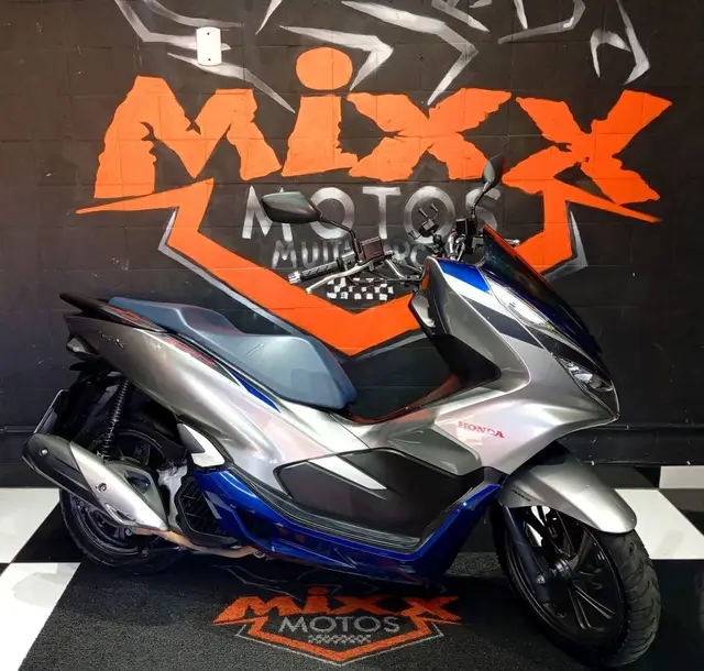 Moto Honda PCX 150 2020 ABS