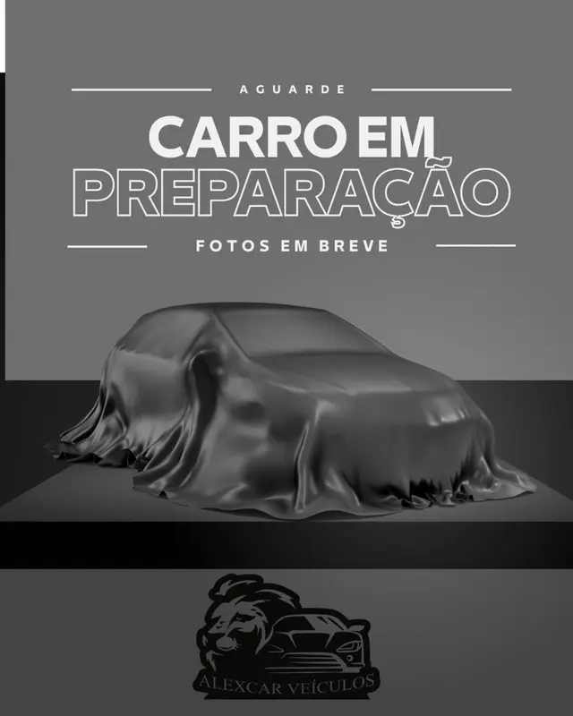 Carro Nissan Kicks 2019 1.6 S Direct CVT (Flex)