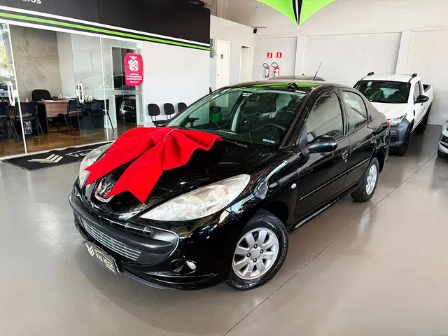 Carro Peugeot 207 SW Escapade 2011 1.6 16V (flex)