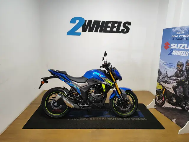 Moto Haojue DR 160 2026 CBS