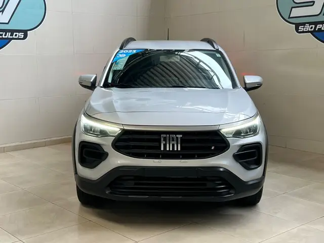 Carro Fiat Pulse 2023 Drive 1.3 (flex) (aut)