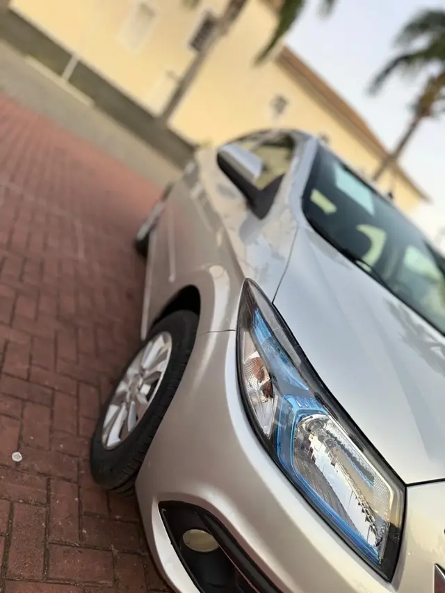 Carro Chevrolet Prisma 2015 1.4 LTZ SPE/4