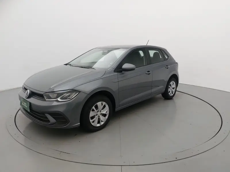 Volkswagen Polo Track 1.0 Flex 12V 5p