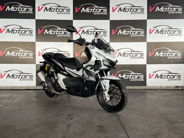 Moto Honda ADV 2021 ABS