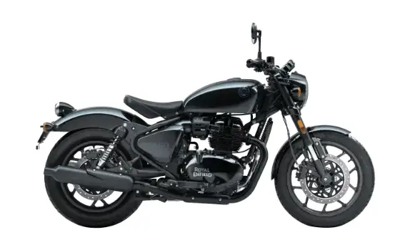 Moto Royal Enfield Shotgun 650 2026 ABS