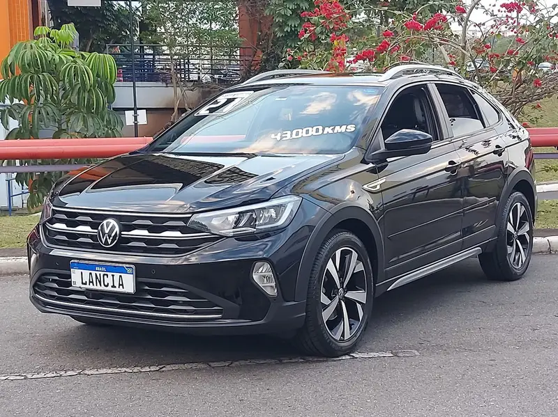 Volkswagen Nivus Highline 1.0 Turbo (Aut.)
