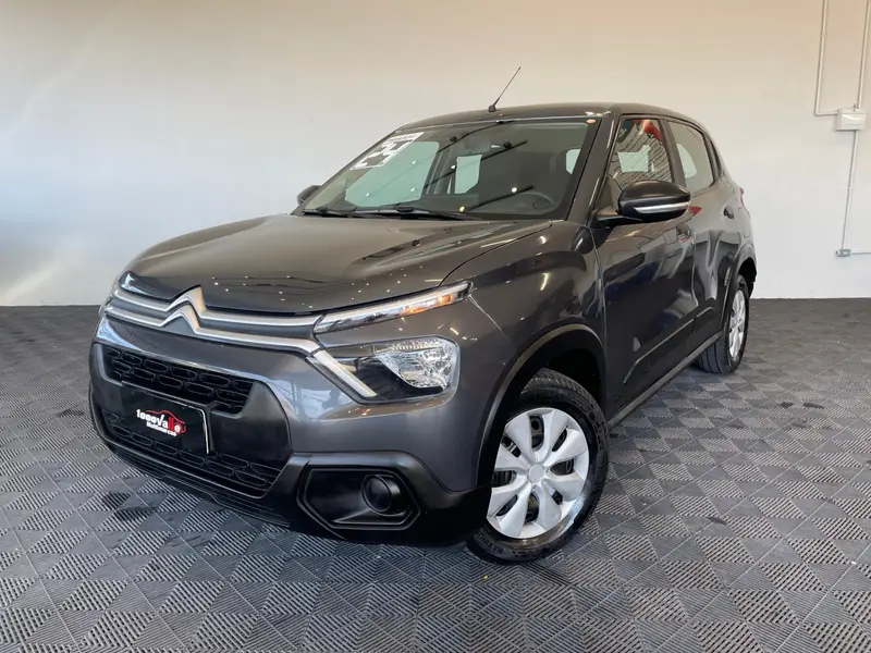 Citroën Live Pack 1.0