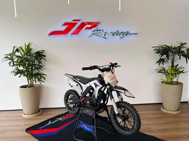 Moto Shineray Phoenix 50 2025 49 cc