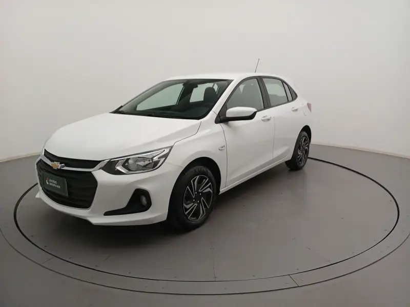 Chevrolet LT 1.0