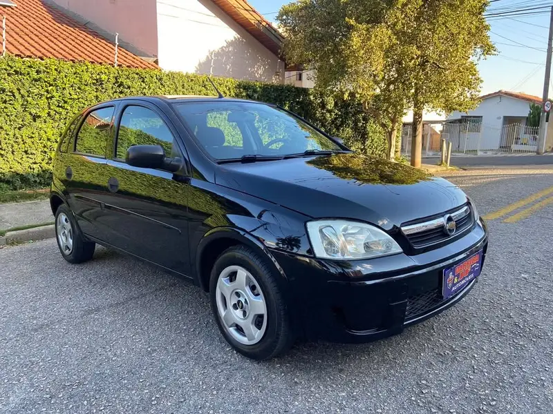 Chevrolet Maxx 1.4 (Flex)