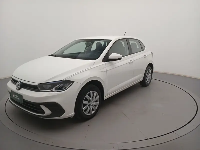 Volkswagen Track 1.0 Flex 12V 5p