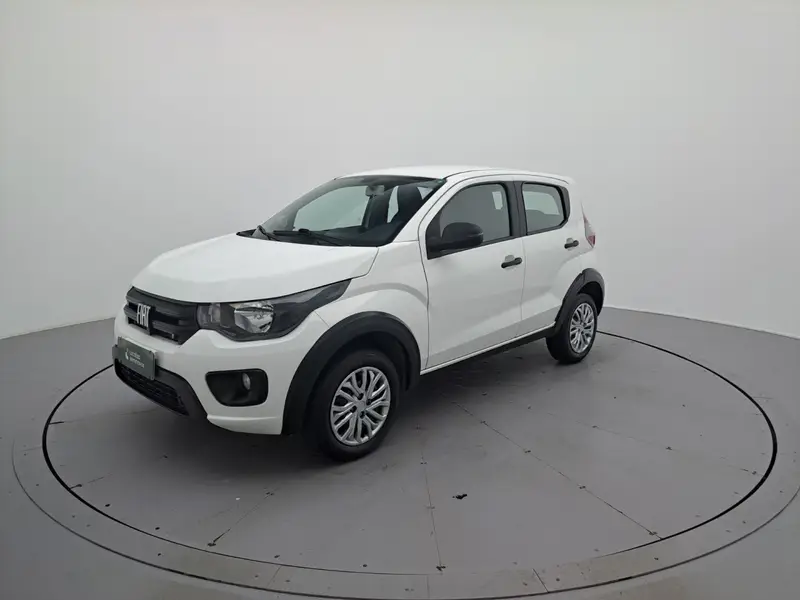 Fiat Mobi Like 1.0