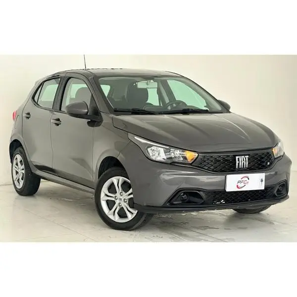 Carro Fiat Argo 2023 Drive 1.0 (Flex)