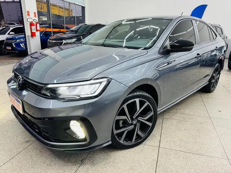 Volkswagen Exclusive 250 TSI 1.4