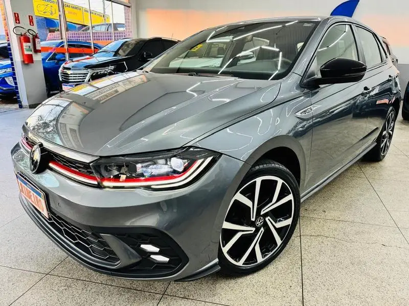 Volkswagen GTS (Aut) (Flex)