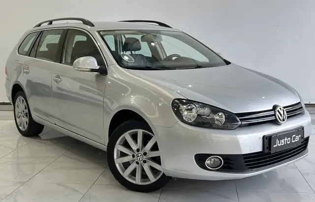 Carro Volkswagen Jetta Variant 2012 2.5 20V