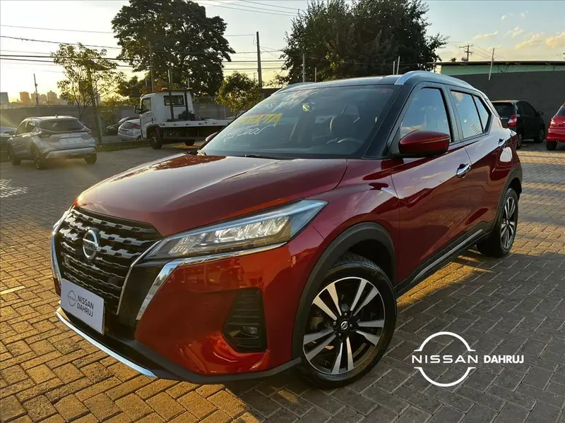 Nissan Exclusive 1.6