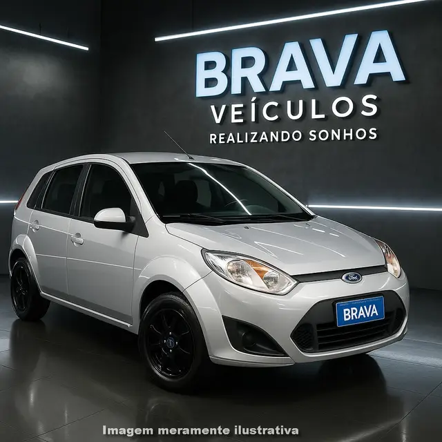Carro Ford Ka Sedan 2020 SE Plus 1.5 12v (Aut) (Flex)