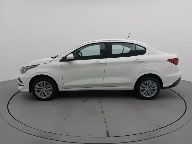 Fiat Cronos Drive 1.3