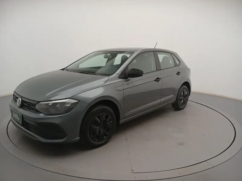 Volkswagen MPI (Flex)