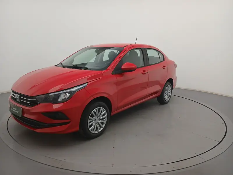 Fiat Drive 1.0