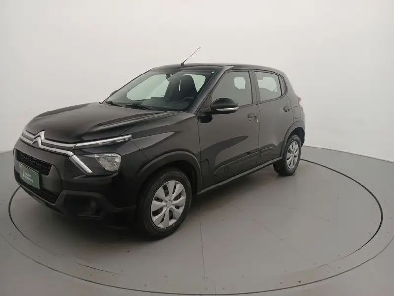 Citroën C3 Live Pack 1.0