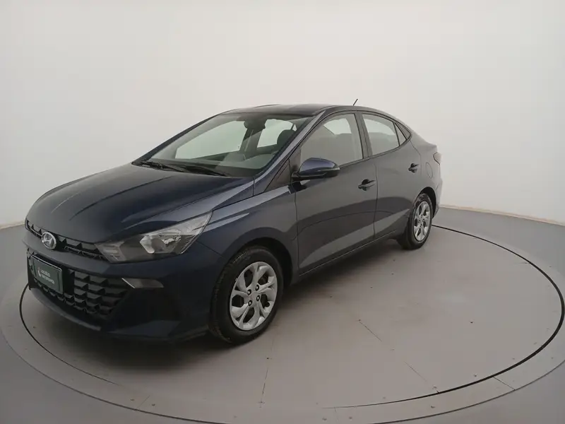 Hyundai Comfort Plus 1.0