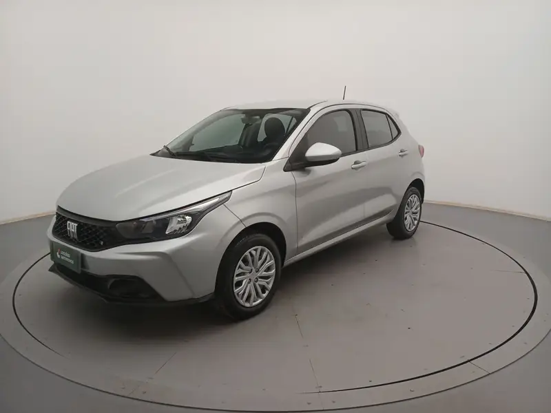 Fiat Argo Drive 1.0 (Flex)